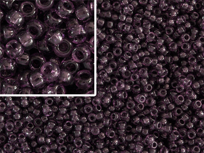 Miyuki Rocailles Perlen Größe 15/0 Farbe 153